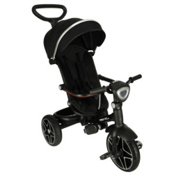 TRIKE FIX Elite tricikel fekete