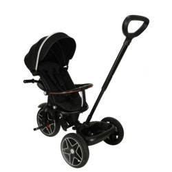 TRIKE FIX Elite tricikel fekete
