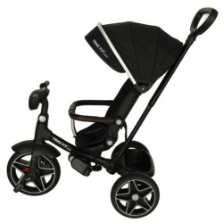 TRIKE FIX Elite tricikel fekete