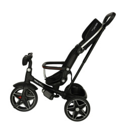 TRIKE FIX Elite tricikel fekete