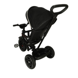 TRIKE FIX Elite tricikel fekete