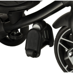 TRIKE FIX Elite tricikel fekete