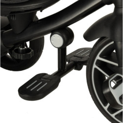 TRIKE FIX Elite tricikel fekete