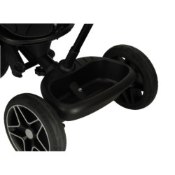 TRIKE FIX Elite tricikel fekete
