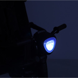 TRIKE FIX Elite tricikel fekete