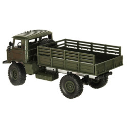 Katonai RC Off-Road 4WD 1:16 RTR autó
