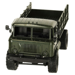 Katonai RC Off-Road 4WD 1:16 RTR autó