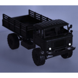 Katonai RC Off-Road 4WD 1:16 RTR autó