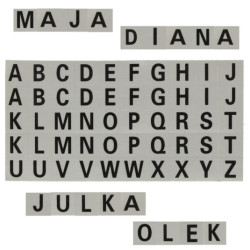 Gyermekkutya kerekek nélküli, sárga