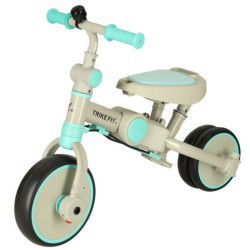 Tricikli TRIKE FIX V4 kék