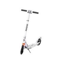 GIMMIK AILO összecsukható városi roller 200 mm-es kerekekkel