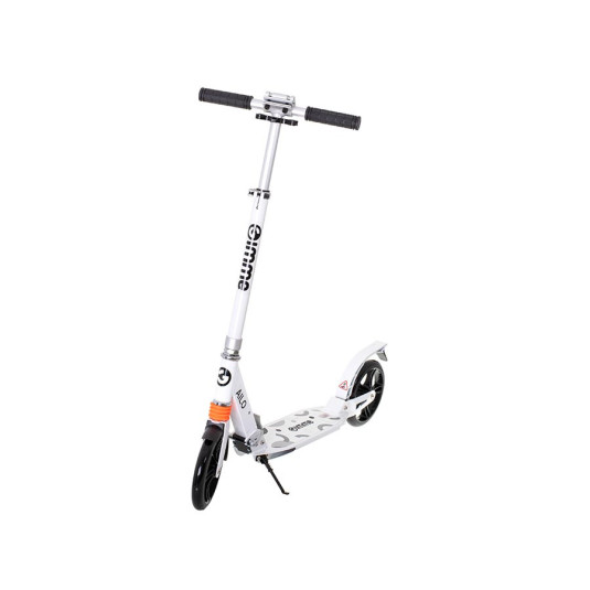 GIMMIK AILO összecsukható városi roller 200 mm-es kerekekkel