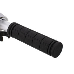 GIMMIK AILO összecsukható városi roller 200 mm-es kerekekkel