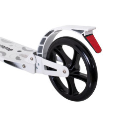 GIMMIK AILO összecsukható városi roller 200 mm-es kerekekkel