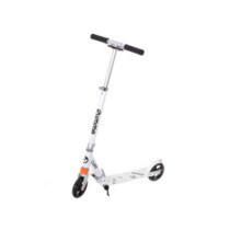 GIMMIK CARI összecsukható roller 145 mm kerekek - fehér