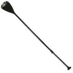 Alumínium lapáták SUP deszkákhoz 175-220 cm