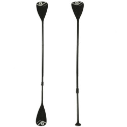 Alumínium lapáták SUP deszkákhoz 175-220 cm