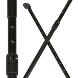 Alumínium lapáták SUP deszkákhoz 175-220 cm