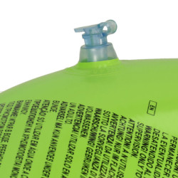 BESTWAY 34091 Felfújható ponton tetővel zöld