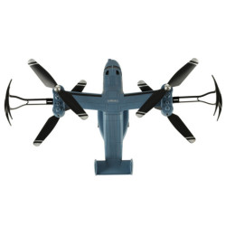 RC-dron SYMA V22 2.4GHz