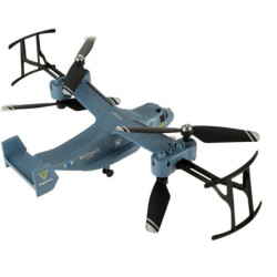 RC-dron SYMA V22 2.4GHz