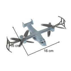 RC-dron SYMA V22 2.4GHz