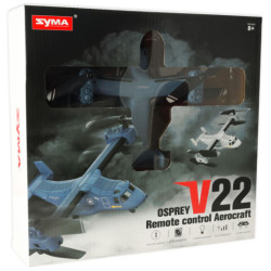 RC-dron SYMA V22 2.4GHz