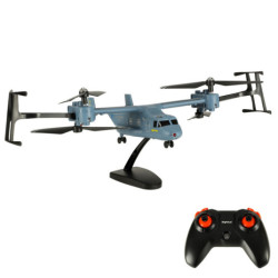 RC-dron SYMA V22 2.4GHz