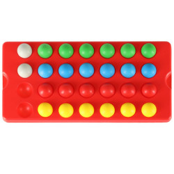 ALEXANDER Logix Logikai játék 46 darabos 10+