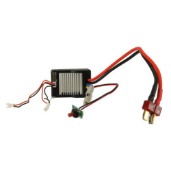 WL Toys 104009 vezérlőpanelen alkatrész