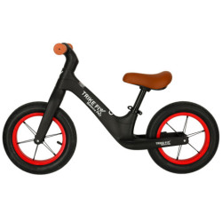 Fix Balance PRO cross-country bike visszatartó fekete