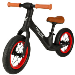 Fix Balance PRO cross-country bike visszatartó fekete