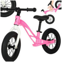 Trike Fix Active X1 cross-country kerékpár rózsaszín