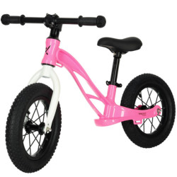 Trike Fix Active X1 cross-country kerékpár rózsaszín