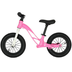 Trike Fix Active X1 cross-country kerékpár rózsaszín