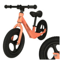 Balance bike Trike Fix Active X2 narancssárga