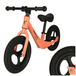 Balance bike Trike Fix Active X2 narancssárga