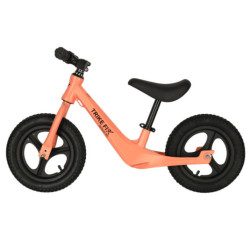 Balance bike Trike Fix Active X2 narancssárga