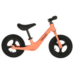Balance bike Trike Fix Active X2 narancssárga