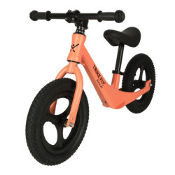 Balance bike Trike Fix Active X2 narancssárga