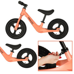 Balance bike Trike Fix Active X2 narancssárga