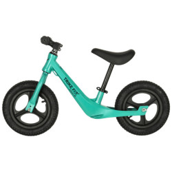 Balance bike Trike Fix Active X2 zöld