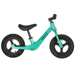 Balance bike Trike Fix Active X2 zöld