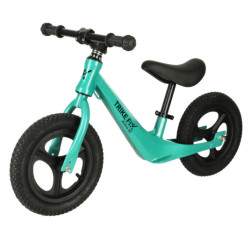 Balance bike Trike Fix Active X2 zöld
