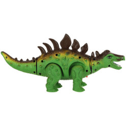 Dinoszaurusz RC Stegosaurus távirányítóval