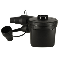 Elektromos matracpumpa 12V/240V tippel
