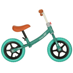 TRIKE FIX BALANCE kék tricikli