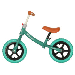 TRIKE FIX BALANCE kék tricikli