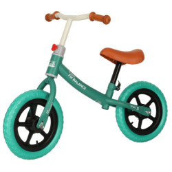 TRIKE FIX BALANCE kék tricikli