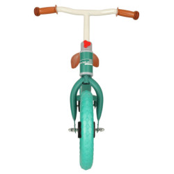 TRIKE FIX BALANCE kék tricikli